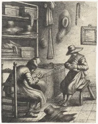 Hattemaker Yrker (serietittel)