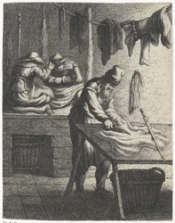Skredderyrker (serietittel)