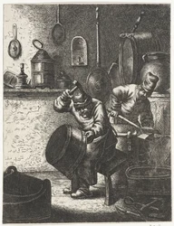 kobbersmed