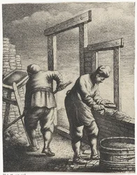 Murere - Yrker (serietittel)