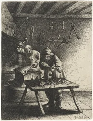 låsesmeder Yrker (serietittel)