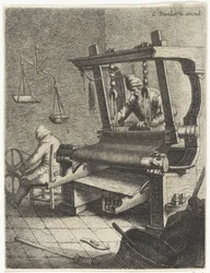 vever Yrker (serietittel)