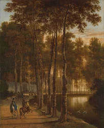 Bjørkeveien