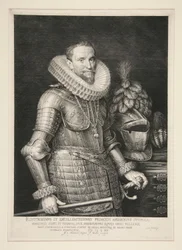 Ambrosius, markis av Spinola (1569–1630)