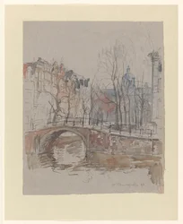 Warmoesgracht