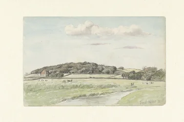 Utsikt over Texel
