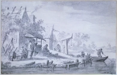 Fiskevær