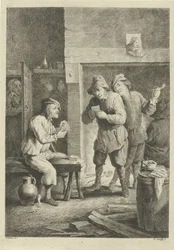 kortspillere