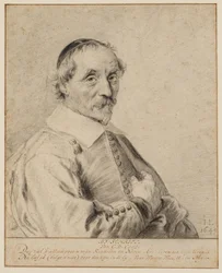 Portrett av Cornelis Dircksz Cool (ca. 1593-1669)