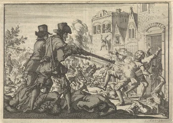 Mord på reformerte i Tirano, 1620
