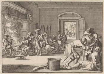 Forfølgelse av de reformerte i Frankrike, 1685