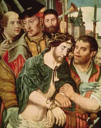 Se mann, 1520