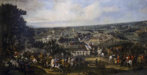 Slaget ved Guastalla