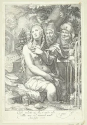 Susanna og de eldste