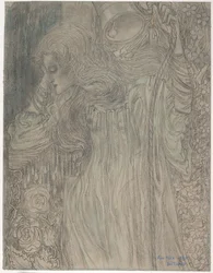 Drømmeren, 1897