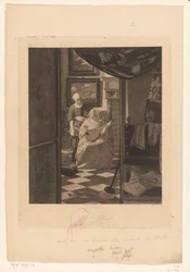 The Love Letter (original tittel)