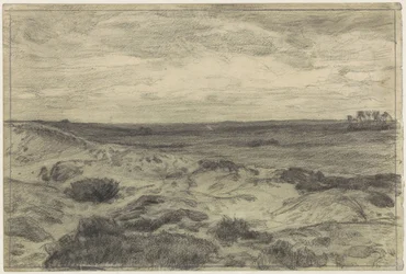 Heilandskap ved Laren