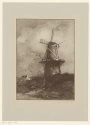 Mølle