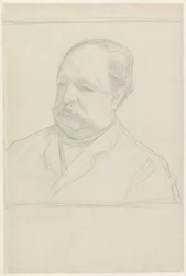 Portrett av hr. Jan Heemskerk Azn.