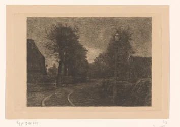 Syvende, Laren