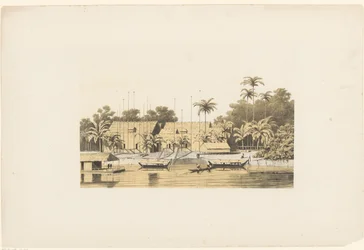 Elvelandskap i Asia
