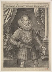 Philip William av Orange.