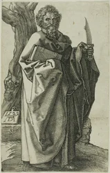 St. Bartolomeus