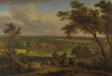 Bifrons Park, Kent