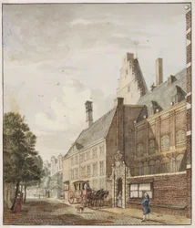 Beijer, Jan de (1703-1780), bilde 010001000428