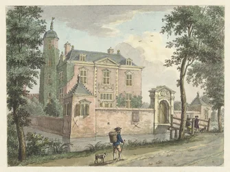 Huset til Berendrecht