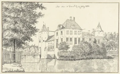 Huset i Doorn