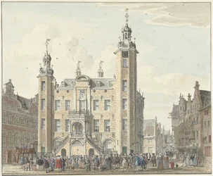 Venlo Rådhus
