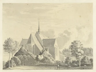 Someren kirke