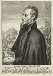 Daniel Segers (gravering)