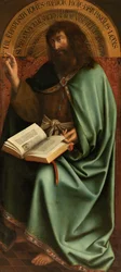Døperen Johannes