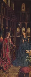 Bebudelsen, 1434-1436