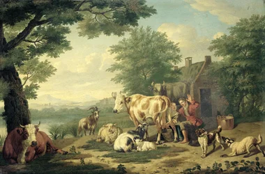 Melketid