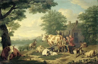 Melketid