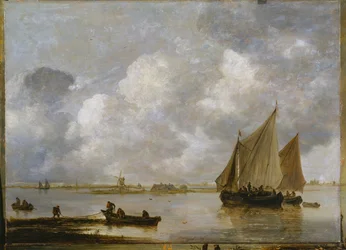 Haarlem-sjøen
