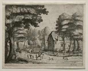 Steinbroen