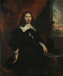 Dionijs Wijnands (1628-73). Amsterdam-kjøpmann, sønn av Hendrick Wijnands og Aeltje Denijs