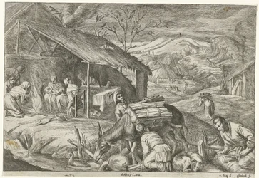 Vinter The Four Seasons (serietittel)
