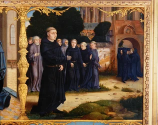 Sankt Augustins alter