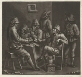 kortspillere