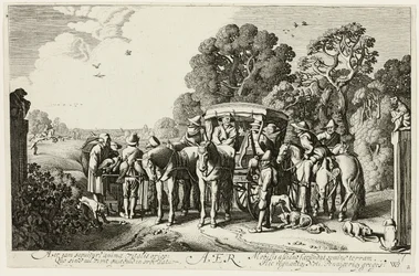 Luft, plate to fra De fire elementer