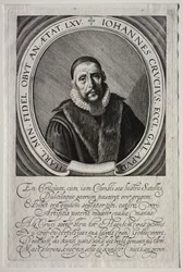 Johannes av korset