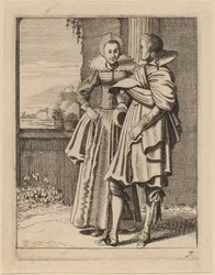 To figurer i kostyme