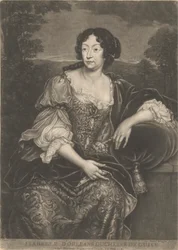 Isabelle d'Orleans, hertuginne av Guise