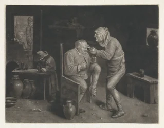 steinskjærer
