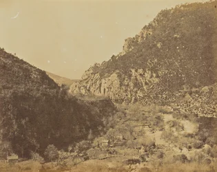 Terni-dalen